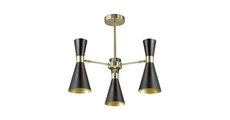 Потолочная люстра Lumion Quinn 3662/3C