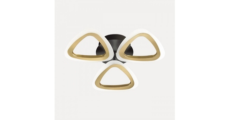 Потолочная люстра Lumion Rhea 4571/42CL