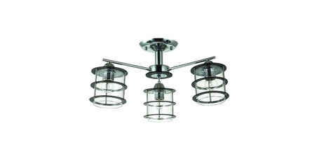 Потолочная люстра Lumion Rotondum 3504/3C