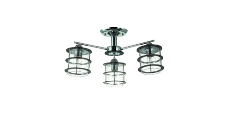 Потолочная люстра Lumion Rotondum 3504/3C