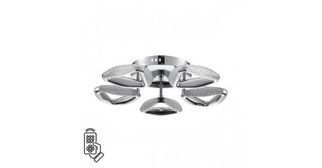 Потолочная люстра Lumion Ruana 8239/5CL