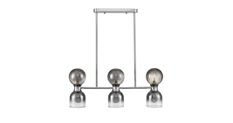 Потолочная люстра Lumion Tauna 8114/6