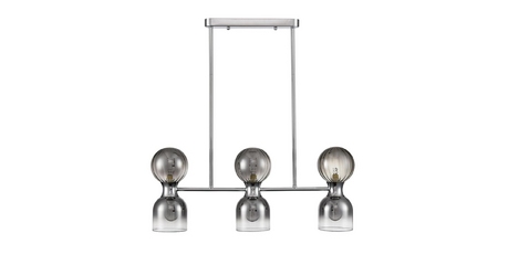 Потолочная люстра Lumion Tauna 8114/6