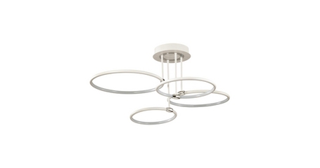 Потолочная люстра Lumion Ursula 5282/96CL