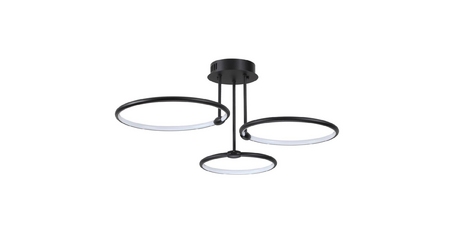 Потолочная люстра Lumion Ursula 6506/66CL