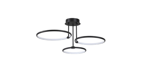 Потолочная люстра Lumion Ursula 6506/66CL