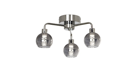 Потолочная люстра Lussole Aqua LSP-7170