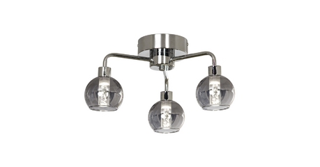 Потолочная люстра Lussole Aqua LSP-7170