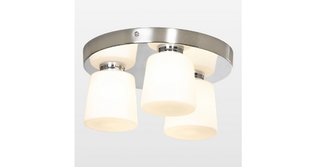 Потолочная люстра Lussole Aqua LSP-8861