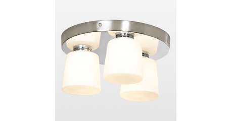 Потолочная люстра Lussole Aqua LSP-8861