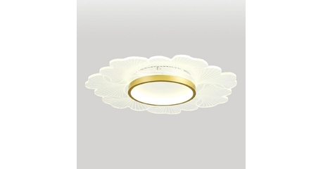 Потолочная люстра Lussole Benton LSP-7340