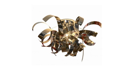 Потолочная люстра Lussole Briosco GRLSA-5907-06