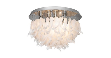 Потолочная люстра Lussole Como GRLSA-5603-07