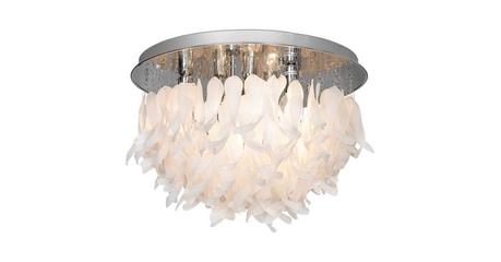 Потолочная люстра Lussole Como GRLSA-5603-07