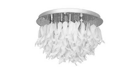 Потолочная люстра Lussole Como LSA-5603-07