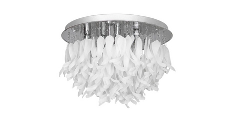 Потолочная люстра Lussole Como LSA-5603-07