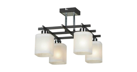 Потолочная люстра Lussole Costanzo LSL-9007-04