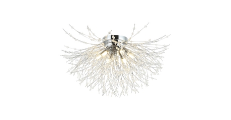 Потолочная люстра Lussole Davie LSP-8780