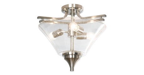 Потолочная люстра Lussole Fullerton LSP-8815