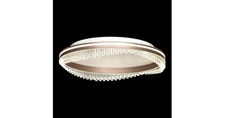 Потолочная люстра Lussole Hardin LSP-7429