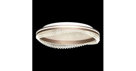 Потолочная люстра Lussole Hardin LSP-7429