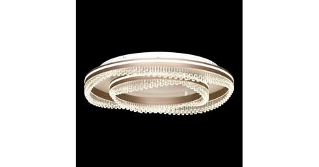 Потолочная люстра Lussole Hardin LSP-7430