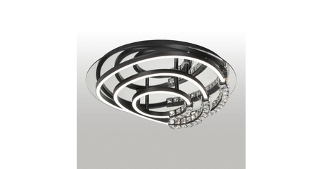 Потолочная люстра Lussole Hardin LSP-7436