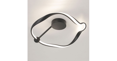 Потолочная люстра Lussole Kent LSP-7288