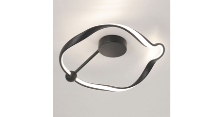 Потолочная люстра Lussole Kent LSP-7288