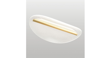 Потолочная люстра Lussole Lampasas LSP-7422