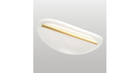 Потолочная люстра Lussole Lampasas LSP-7422