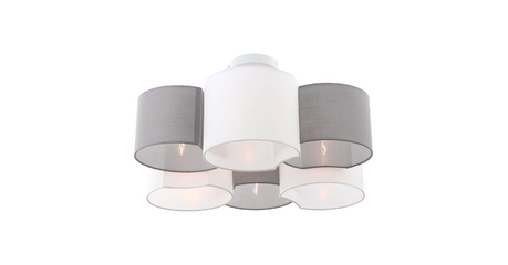 Потолочная люстра Lussole Levy LSP-8932