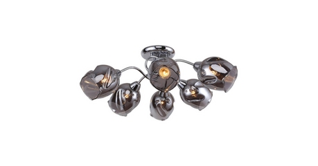 Потолочная люстра Lussole Lgo Cochise GRLSP-8087