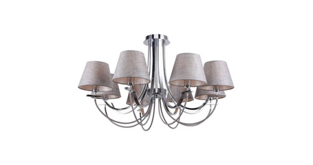 Потолочная люстра Lussole Lgo Cochise GRLSP-8090