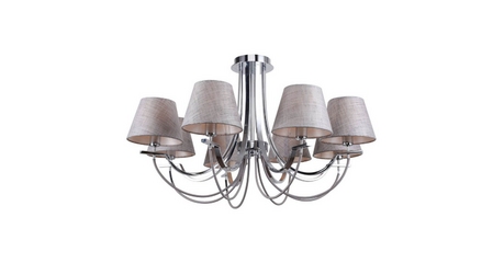 Потолочная люстра Lussole Lgo Cochise GRLSP-8090