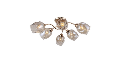 Потолочная люстра Lussole Lgo Cochise LSP-8086