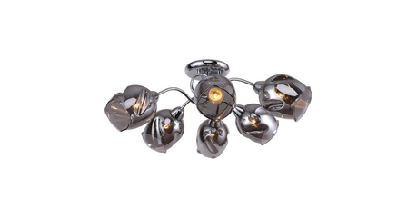 Потолочная люстра Lussole Lgo Cochise LSP-8087