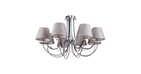 Потолочная люстра Lussole Lgo Cochise LSP-8090