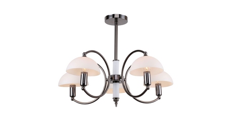 Потолочная люстра Lussole Lgo Gila LSP-8084