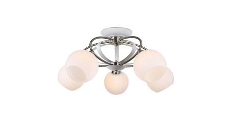 Потолочная люстра Lussole Lgo GRLSP-0166