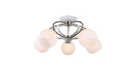 Потолочная люстра Lussole Lgo GRLSP-0166