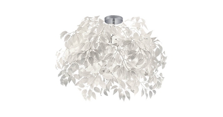 Потолочная люстра Lussole Lgo GRLSP-0199