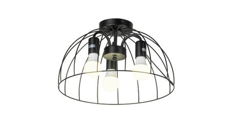 Потолочная люстра Lussole LGO LATTICE GRLSP-8215