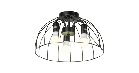 Потолочная люстра Lussole LGO LATTICE GRLSP-8215