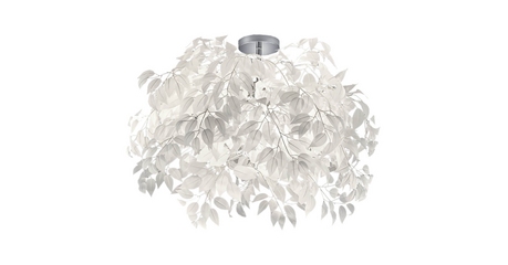 Потолочная люстра Lussole Lgo LSP-0199