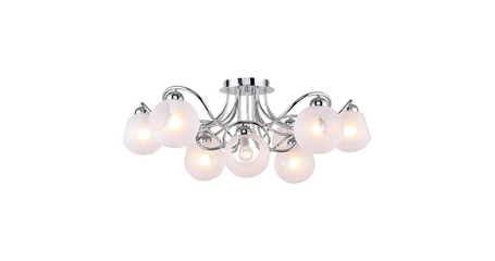 Потолочная люстра Lussole Lgo LSP-8140