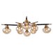 Потолочная люстра Lussole Lgo LSP-8142