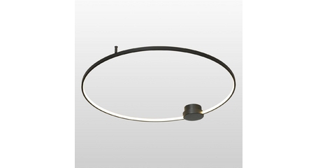 Потолочная люстра Lussole Lowell LSP-7110