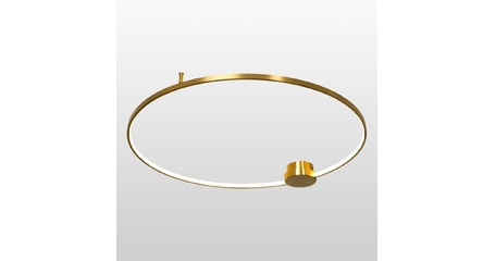 Потолочная люстра Lussole Lowell LSP-7111