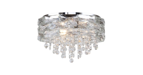 Потолочная люстра Lussole LSP-8893